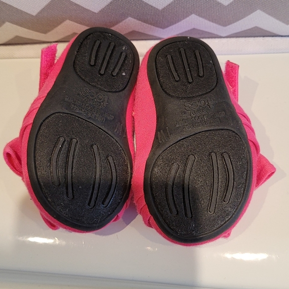 Infant dress shoes - Picture 5 of 7